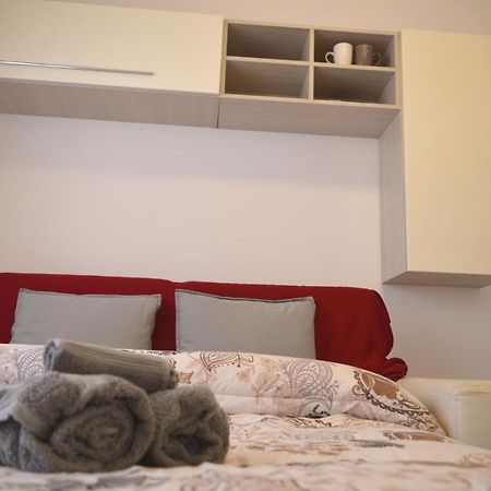 Casa Placidiano Fiumicino Kültér fotó