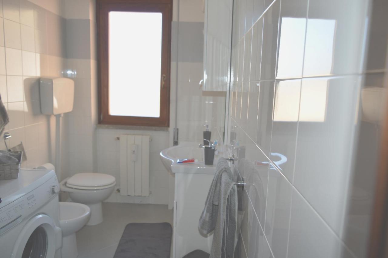 Casa Placidiano Fiumicino Kültér fotó