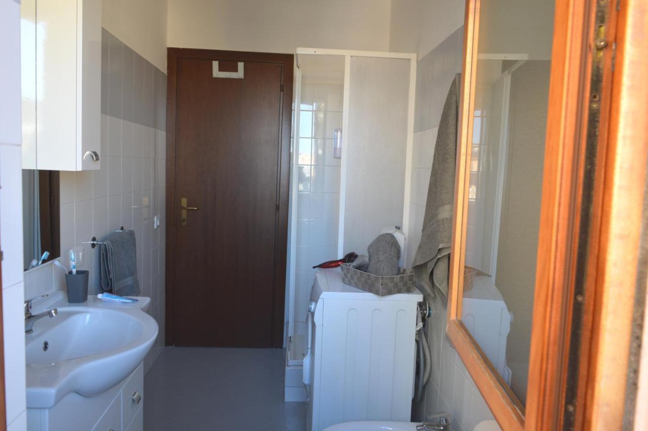 Casa Placidiano Fiumicino Kültér fotó