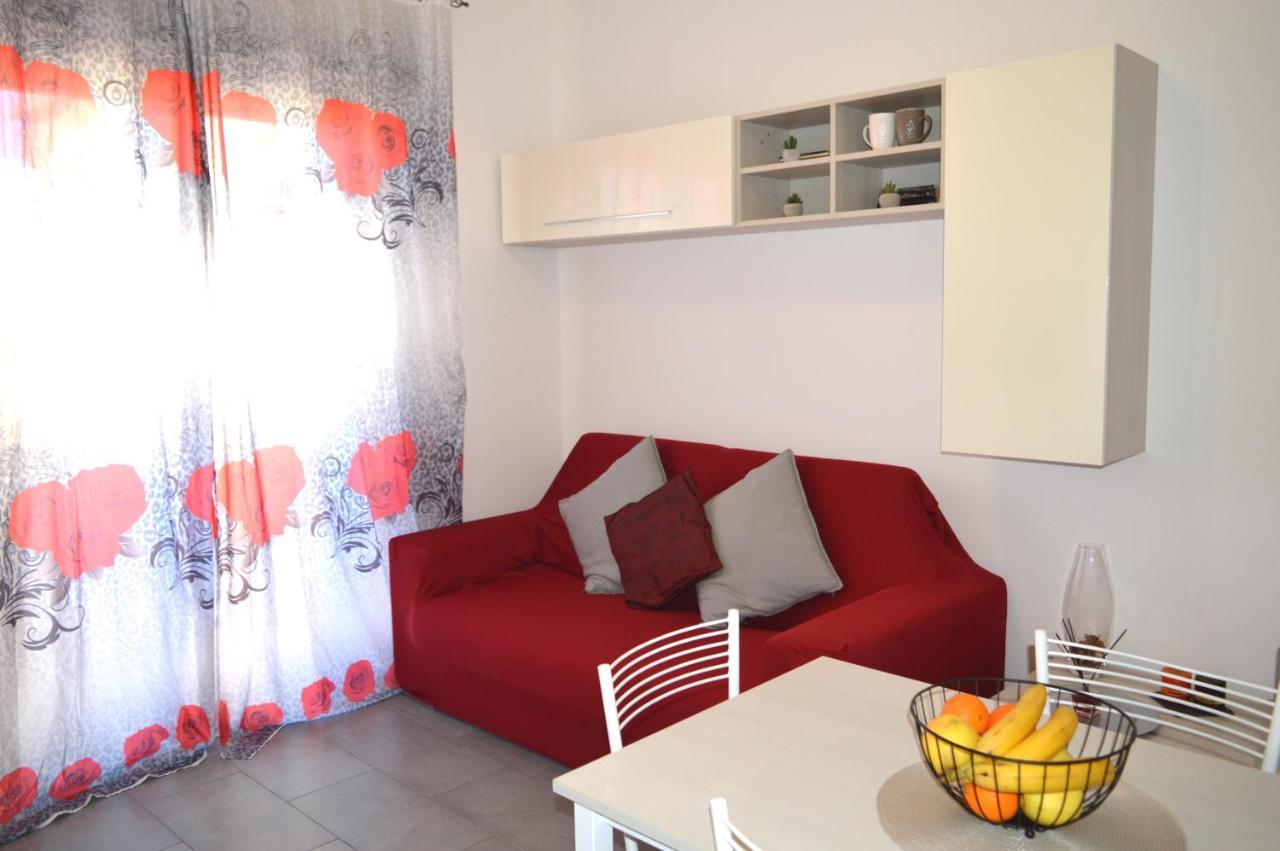 Casa Placidiano Fiumicino Kültér fotó
